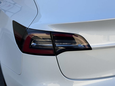 Used 2022 Tesla Model 3 Long Range image 36
