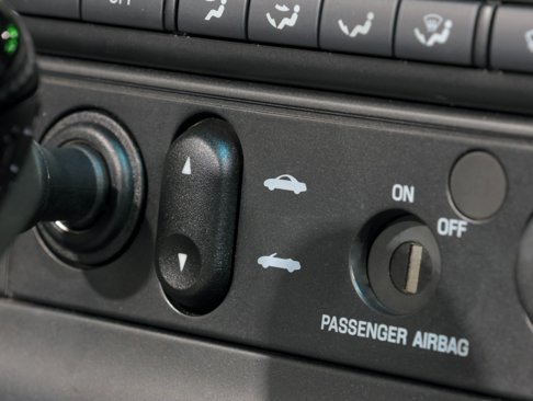 Used 2002 Ford Thunderbird image 67