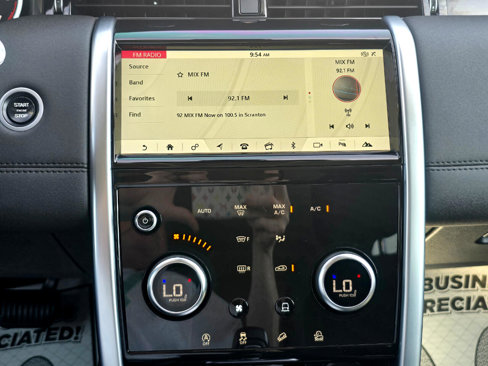 Used 2020 Land Rover Discovery Sport S image 8