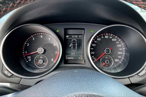 Used 2013 Volkswagen GTI 2-Door image 21