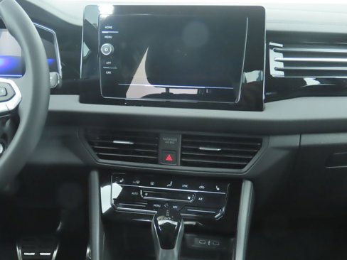 New 2025 Volkswagen Jetta Sport image 15