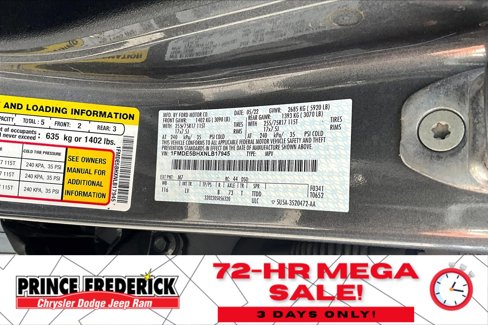 Used 2022 Ford Bronco Big Bend image 26
