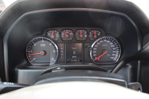 Used 2018 GMC Sierra 1500 2WD Double Cab image 14