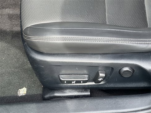 Used 2015 Lexus IS 250 image 22