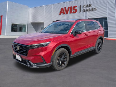 Used 2023 Honda CR-V Sport image 1