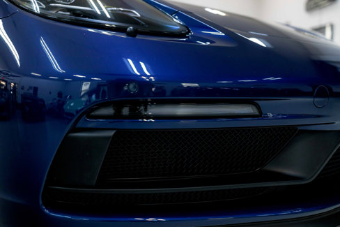 Used 2021 Porsche 718 Cayman GT4 image 15