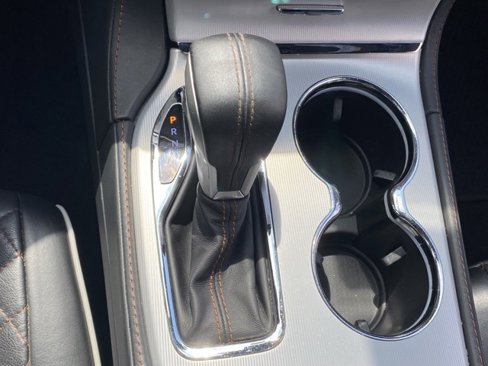 Used 2019 Jeep Grand Cherokee Summit image 16
