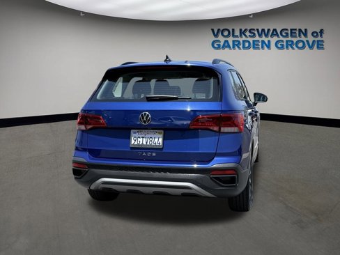 Used 2023 Volkswagen Taos S image 10