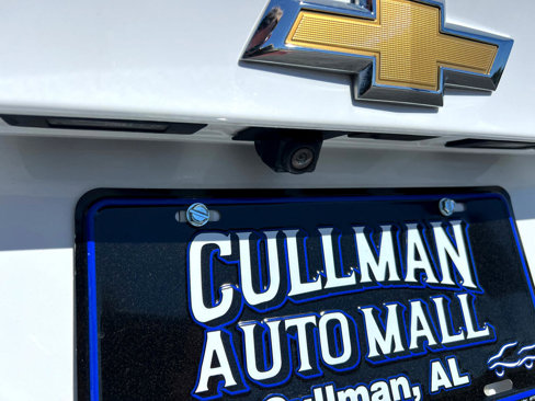 Used 2018 Chevrolet Malibu LS image 8