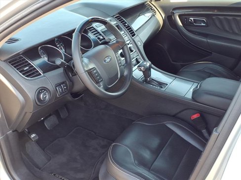 Used 2010 Ford Taurus Limited image 20