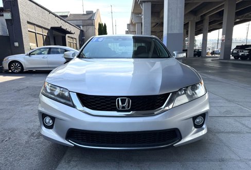 Used 2014 Honda Accord EX-L image 2