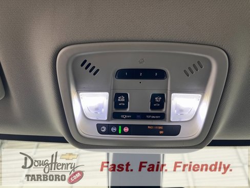 Used 2018 Chevrolet Traverse LT image 52