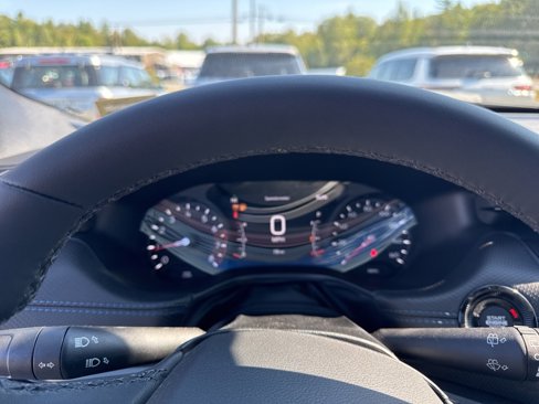New 2025 Jeep Compass Latitude w/ Convenience Group image 16
