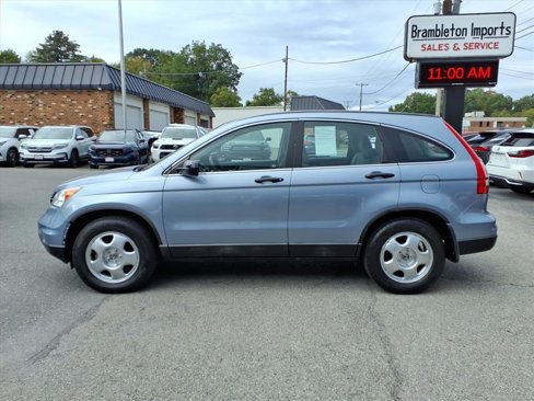 Used 2010 Honda CR-V LX image 5