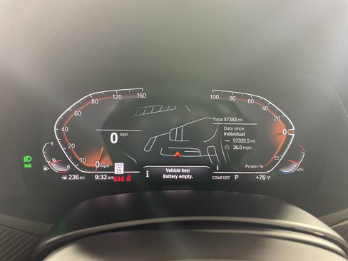 Used 2022 BMW X5 xDrive40i w/ M Sport Package image 16