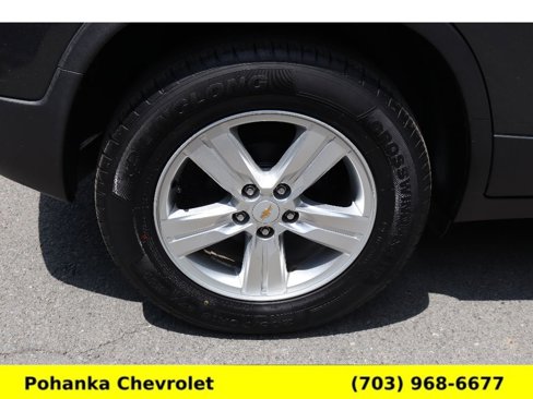Used 2018 Chevrolet Trax LT w/ LT Convenience Package image 29
