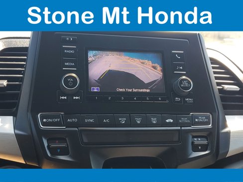 Used 2018 Honda Odyssey LX image 25