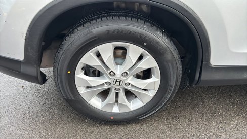 Used 2014 Honda CR-V EX-L image 36