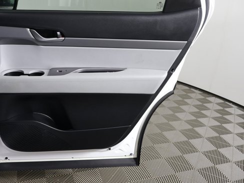 Used 2021 Hyundai Palisade SEL image 25
