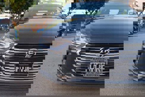 Used 2018 Hyundai Elantra Value Edition image 47