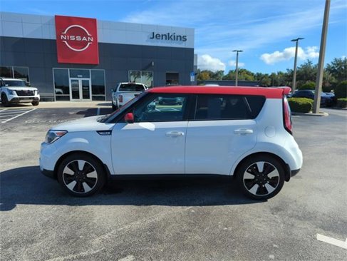 Used 2017 Kia Soul + w/ Designer's Package image 9