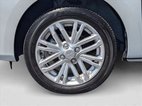 Used 2024 Mitsubishi Mirage G4 LE image 22