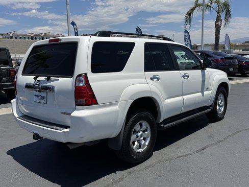 Used 2007 Toyota 4Runner SR5 image 10