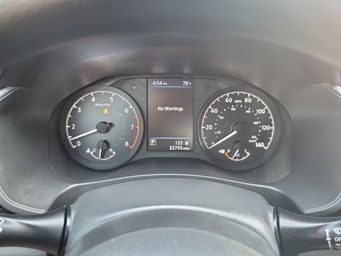 Used 2024 Nissan Altima 2.5 S image 10