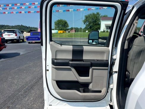 Used 2019 Ford F250 XL w/ Power Equipment Group image 19