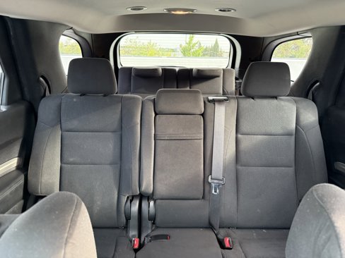 Used 2015 Dodge Durango SXT image 5