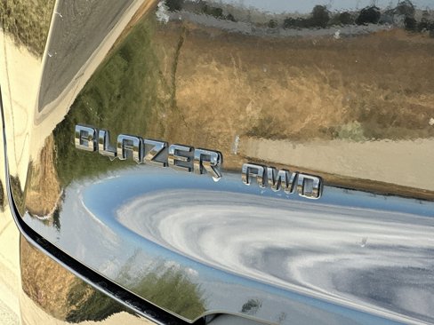 Used 2021 Chevrolet Blazer LT image 33