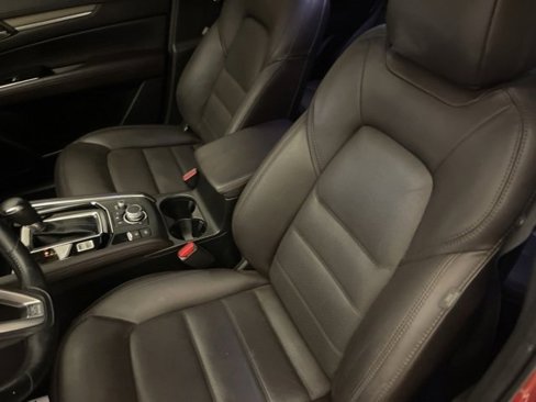 Used 2020 MAZDA CX-5 Signature image 16
