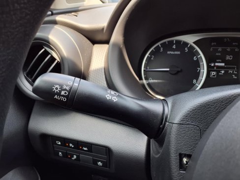 New 2025 Nissan Kicks Play S image 14