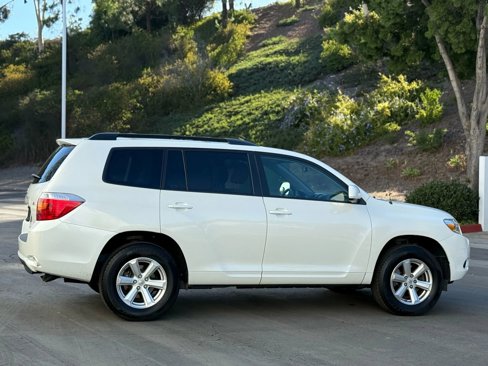 Used 2008 Toyota Highlander 2WD image 13