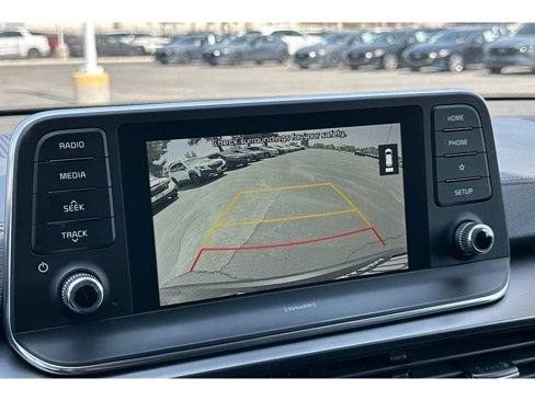 Used 2020 Kia Telluride S image 27