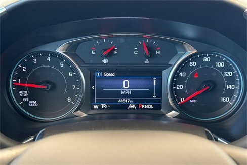 Used 2023 Chevrolet Equinox LT image 37
