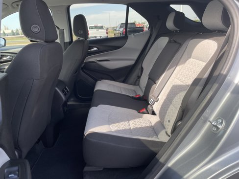 Used 2024 Chevrolet Equinox LT image 22