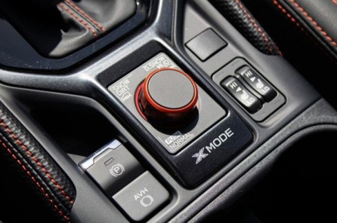 Used 2022 Subaru Forester Sport image 31