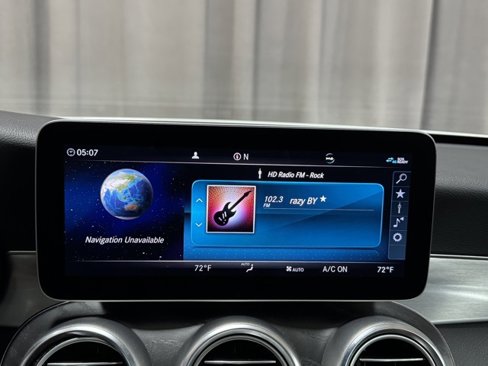 Used 2019 Mercedes-Benz C 300 4MATIC Coupe image 22