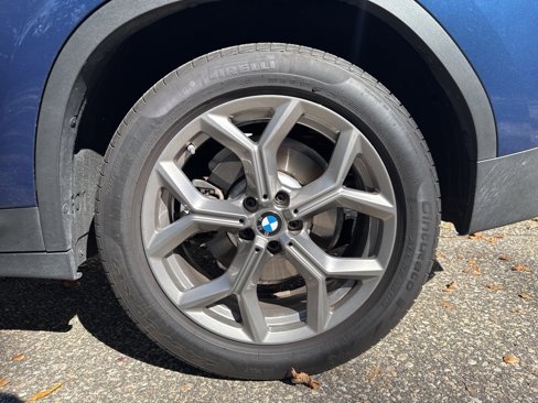 Used 2024 BMW X3 xDrive30i w/ Premium Package image 5