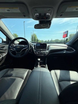 Used 2024 Chevrolet Malibu LT image 12