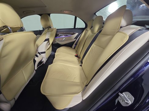 Used 2018 Mercedes-Benz E 300 image 11