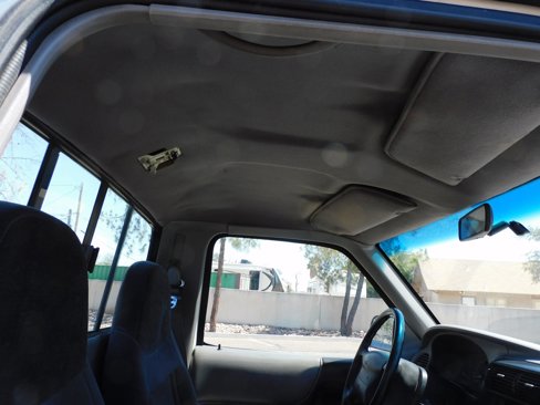Used 1996 Ford Ranger 2WD Regular Cab image 26