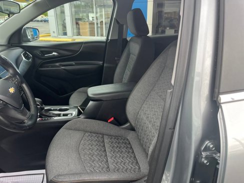 Used 2024 Chevrolet Equinox LT w/ LPO, Floor Liner Package image 19