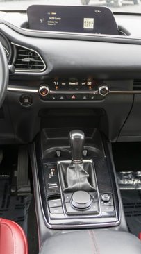 Used 2022 MAZDA CX-30 AWD 2.5 S w/ Preferred Package image 16