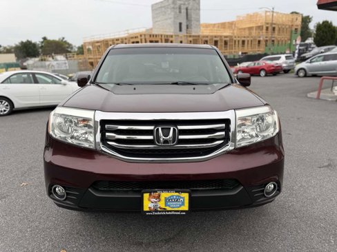 Used 2012 Honda Pilot EX-L image 2