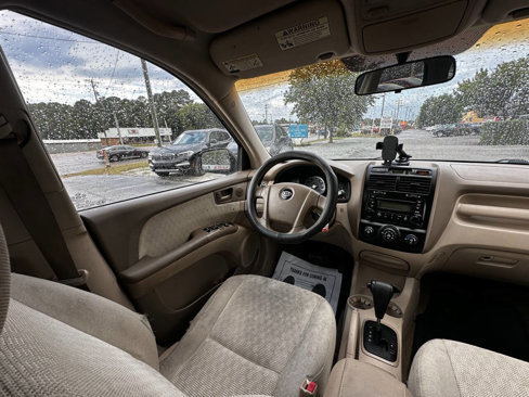 Used 2007 Kia Sportage LX image 22