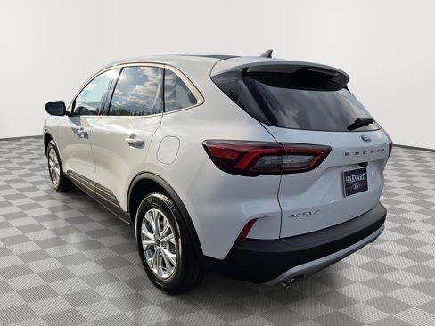 New 2025 Ford Escape Active image 4