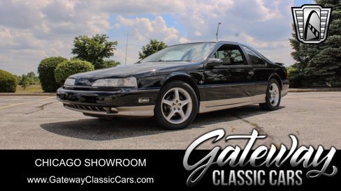 Used 1990 Ford Thunderbird Super image 1
