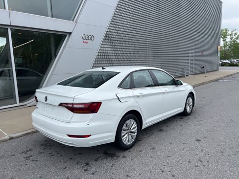 Used 2019 Volkswagen Jetta S w/ Driver Assistance Package image 26
